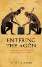 Image for Entering the Agon