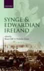 Image for Synge and Edwardian Ireland
