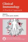 Image for Clinical Immunology: A Practical Approach