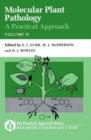 Image for Molecular Plant Pathology: Volume II