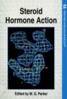 Image for Steroid Hormone Action