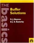 Image for Buffer Solutions