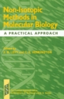Image for Non-Isotopic Methods in Molecular Biology : A Practical Approach