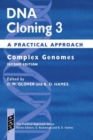 Image for DNA Cloning 3: A Practical Approach