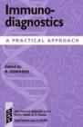 Image for Immunodiagnostics  : a practical approach