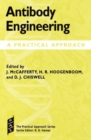 Image for Antibody engineering  : a practical approach