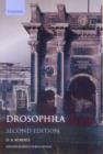 Image for Drosophila  : a practical approach