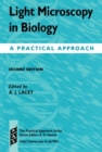 Image for Light microscopy in biology  : a practical approach