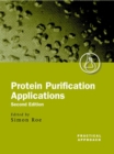 Image for Protein purification applications