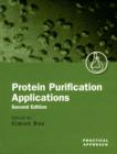 Image for Protein Purification Applications