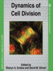 Image for Dynamics of Cell Division