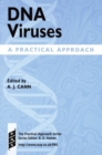 Image for DNA viruses  : a practical approach