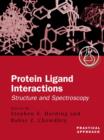 Image for Protein-Ligand Interactions: Structure and Spectroscopy