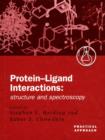 Image for Protein-Ligand Interactions: Structure and Spectroscopy