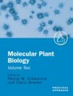 Image for Molecular Plant Biology Volume 2