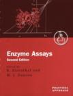 Image for Enzyme Assays