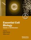 Image for Essential Cell Biology Vol 1
