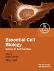 Image for Essential Cell Biology Vol 2