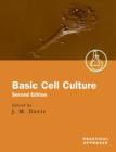 Image for Basic cell culture