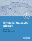 Image for Cytokine molecular biology