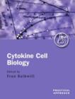 Image for Cytokine cellular biology