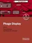 Image for Phage Display