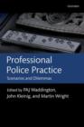 Image for Professional Police Practice