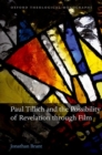 Image for Paul Tillich and the Possibility of Revelation through Film