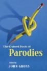 Image for The Oxford Book of Parodies