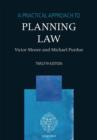 Image for A Practical Approach to Planning Law