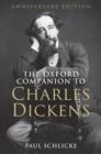 Image for The Oxford Companion to Charles Dickens