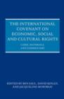 Image for The International Covenant on Economic, Social and Cultural Rights  : commentary, cases, and materials
