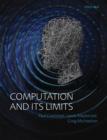 Image for Computation and its limits
