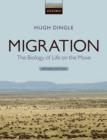 Image for Migration  : the biology of life on the move