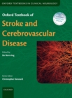 Image for Oxford textbook of stroke and cerebrovascular disease