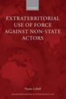 Image for Extraterritorial use of force against non-state actors