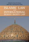 Image for Islamic law and international human rights law  : searching for common ground?