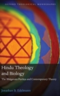Image for Hindu Theology and Biology