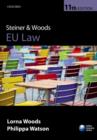 Image for Steiner &amp; Woods EU law
