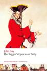 Image for The Beggar&#39;s Opera and Polly