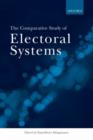 Image for The Comparative Study of Electoral Systems