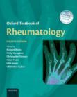 Image for Oxford textbook of rheumatology