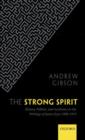 Image for The Strong Spirit