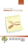 Image for Thrive in immunology