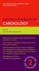 Image for Oxford handbook of cardiology