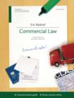 Image for Commercial Law Concentrate
