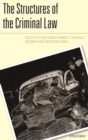 Image for The Structures of the Criminal Law