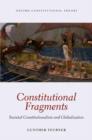 Image for Constitutional Fragments