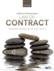 Image for Koffman &amp; Macdonald&#39;s Law of contract
