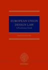 Image for European Union Design Law